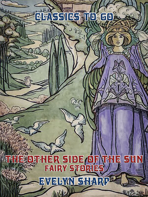 cover image of The Other Side of the Sun Fairy Stories